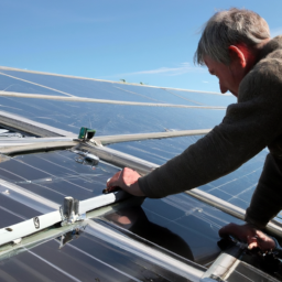 Énergie Solaires : Tout ce qu'il Faut Savoir sur les Panneaux Photovoltaïques Troyes